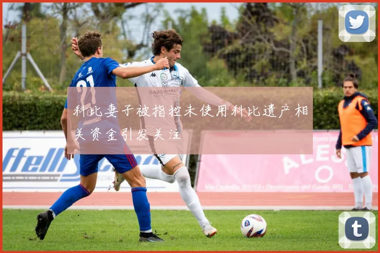科比妻子被指控未使用科比遗产相关资金引发关注